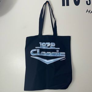 Classic Tote Bag